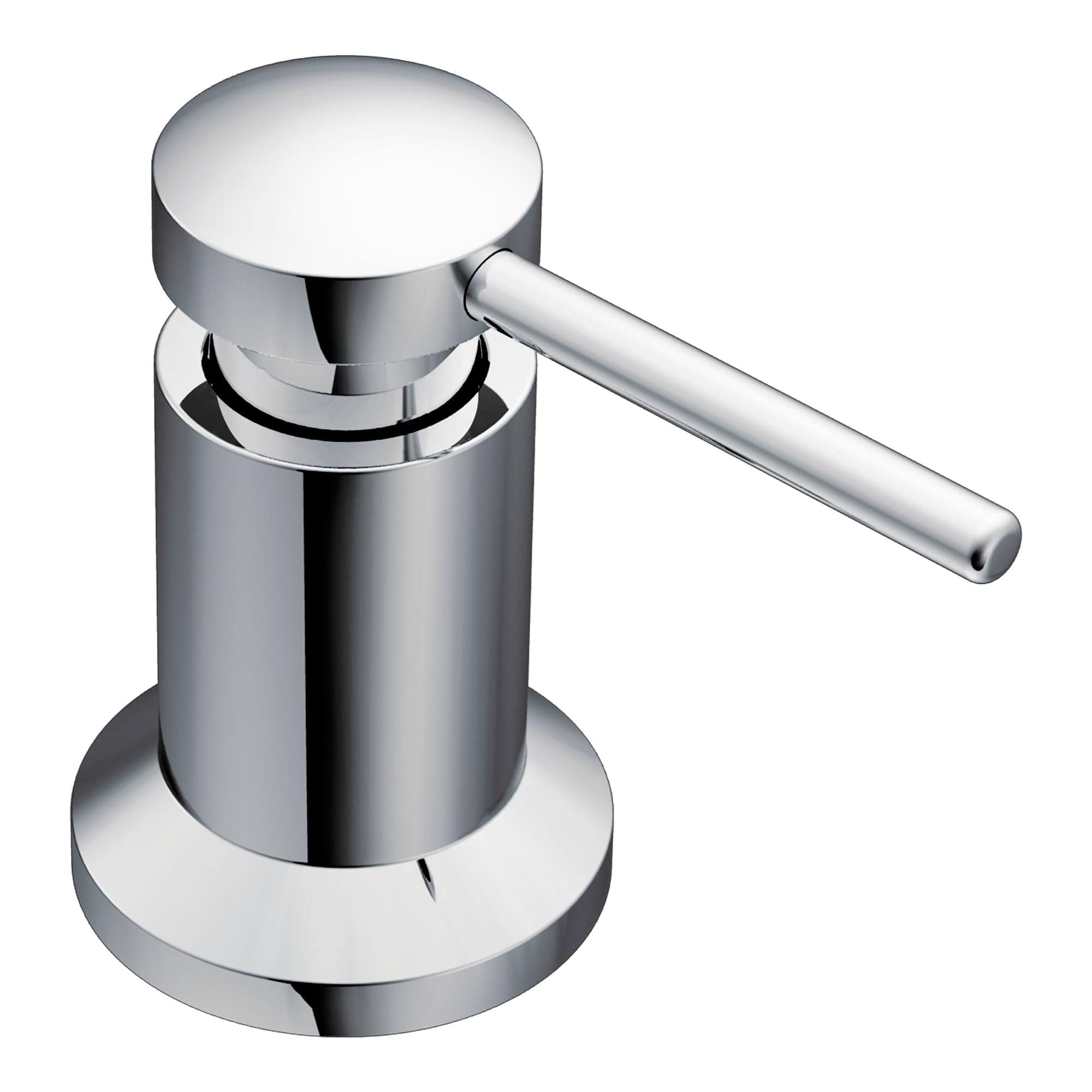 Moen Soap and Lotion Dispenser - 3942