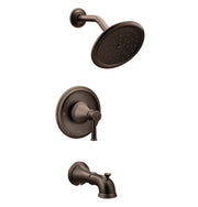 Moen Belfield Posi Temp Tub/Shower Trim Kit in Oil Rubbed Bronze - T2313ORB