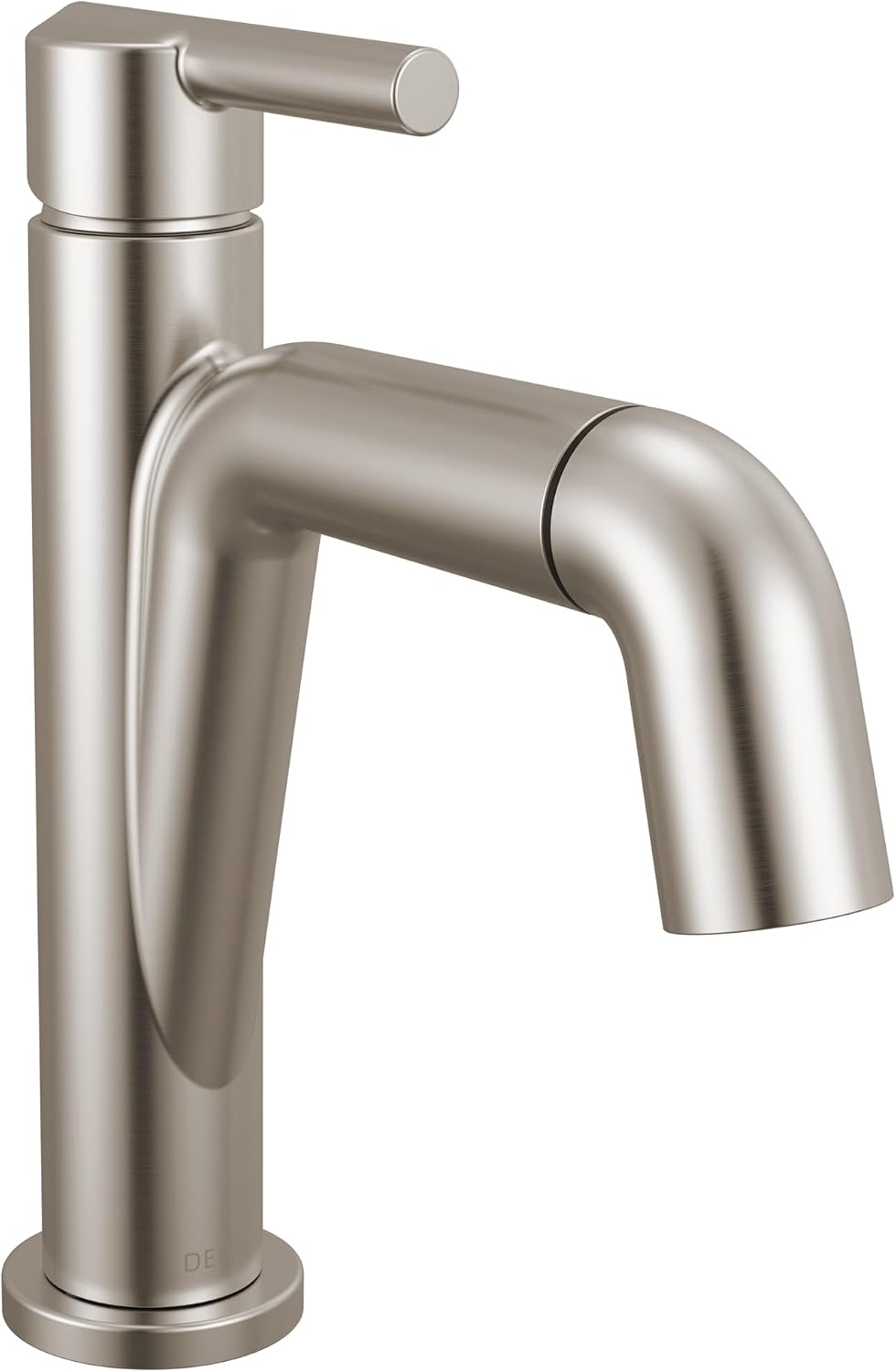 Delta Nicoli Single Handle Pull-Down Bathroom Faucet w/Drain