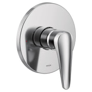 Moen M Dura Showering M CORE 3 Series 1 Handle Valve Trim Kit in Chrome - UT8350