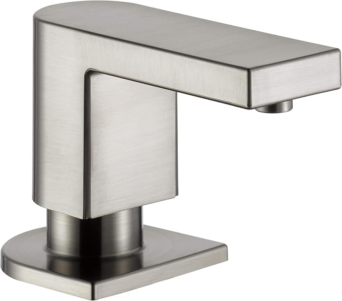Peerless Faucets Apex Soap Dispenser