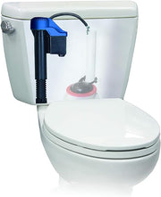 Toto Adjustable Replacement Fill Valve Assembly For Toilet Tanks - TSU99A.XR