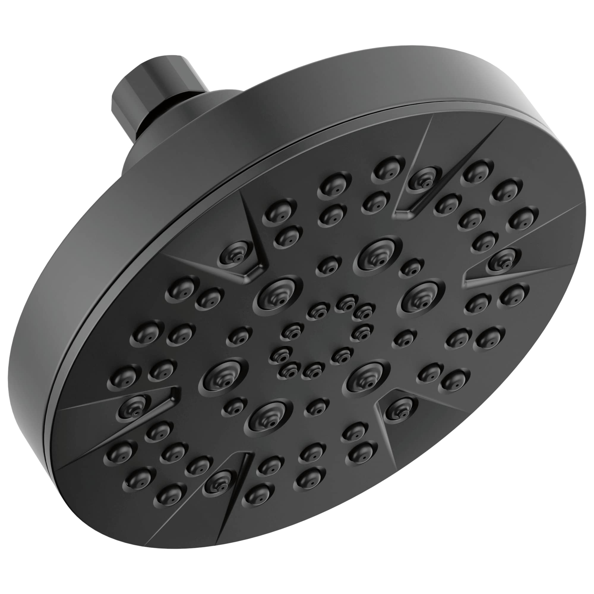 Delta Universal Showering 5-Setting Shower Head
