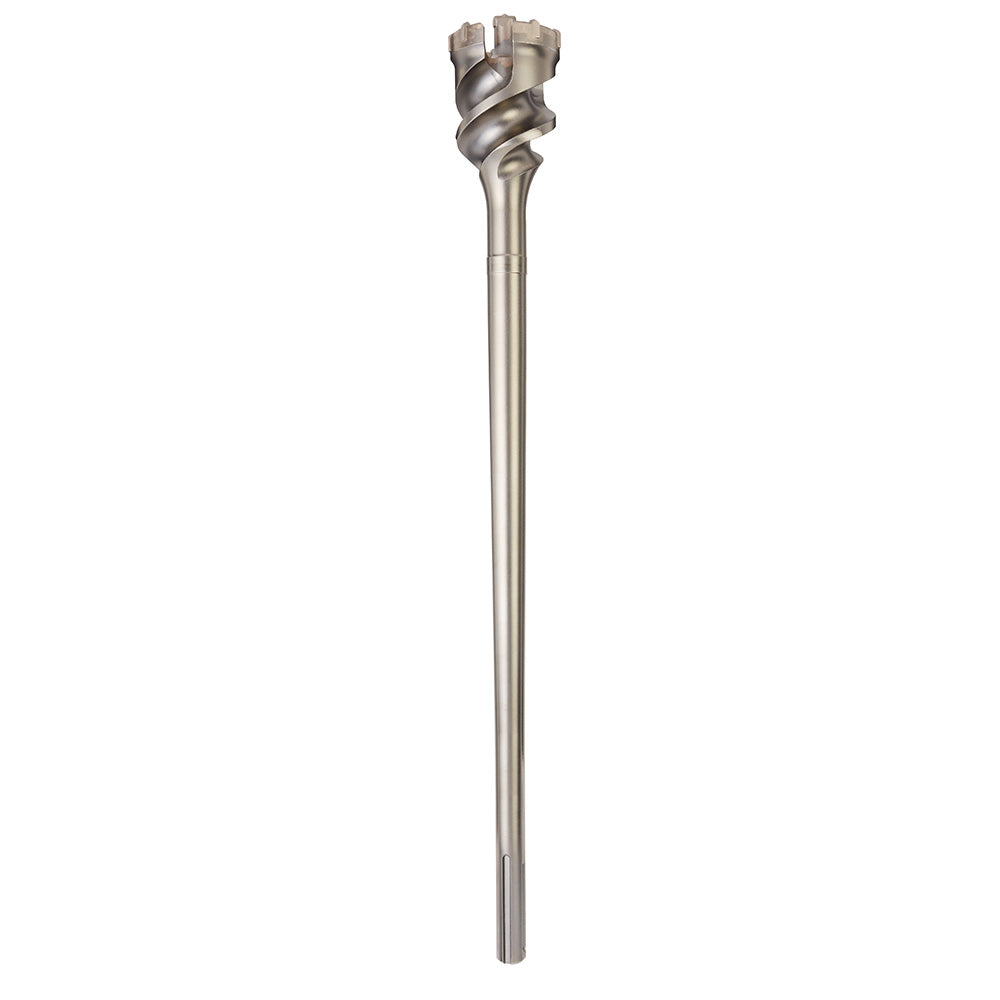 Milwaukee 48-20-5306 1-3/4" X 22" One Piece SDS-MAX Tunnel Bit