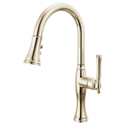 Brizo The Tulham Kitchen Pull-Down Kitchen Faucet