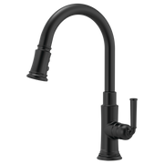 Brizo Rook Pull-Down Faucet