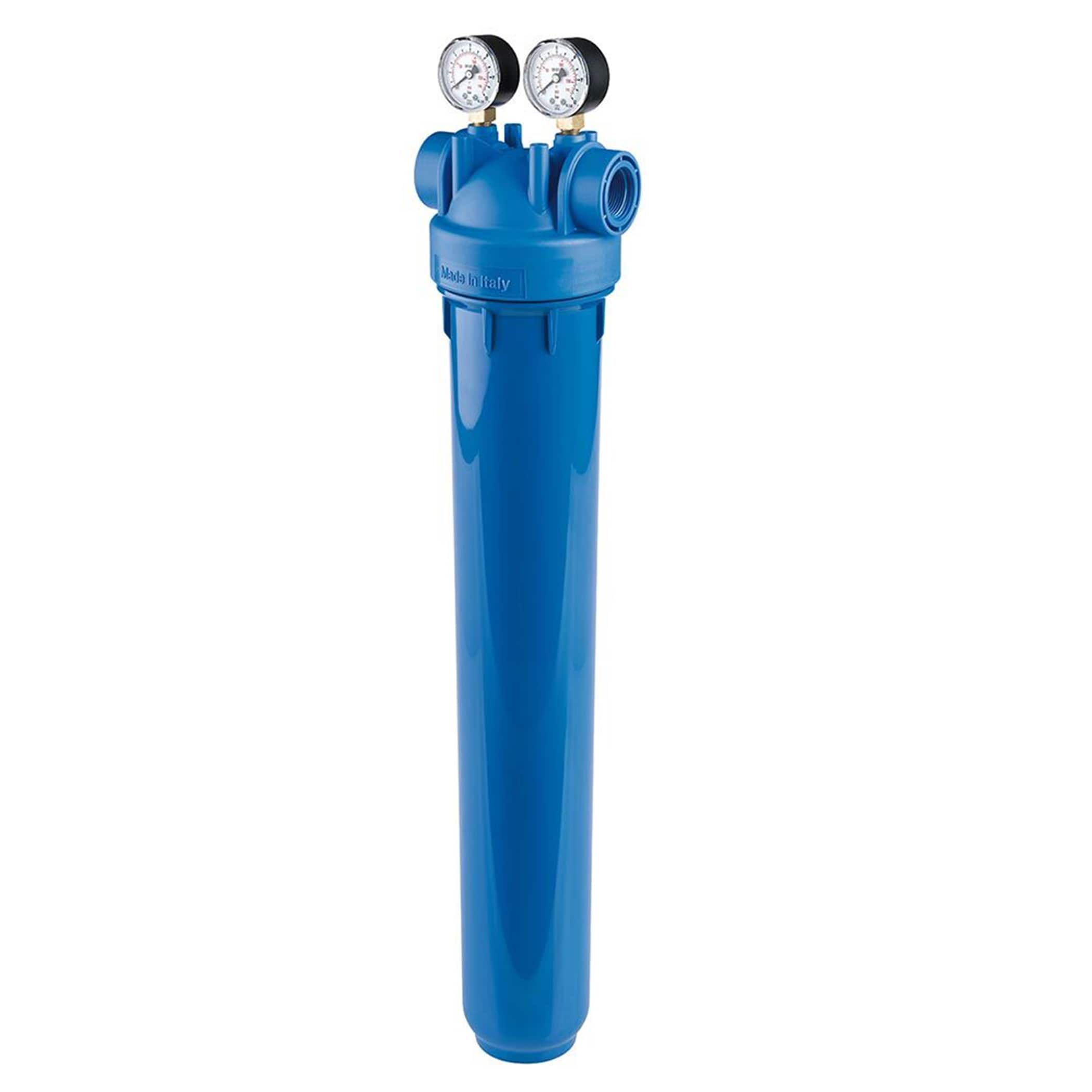 Noritz Scale Shield Water Treatment Kit - SS-HB-3