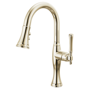 Brizo The Tulham Kitchen Pull-Down Prep Kitchen Faucet