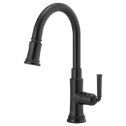 Brizo Rook SmartTouch Pull-Down Kitchen Faucet