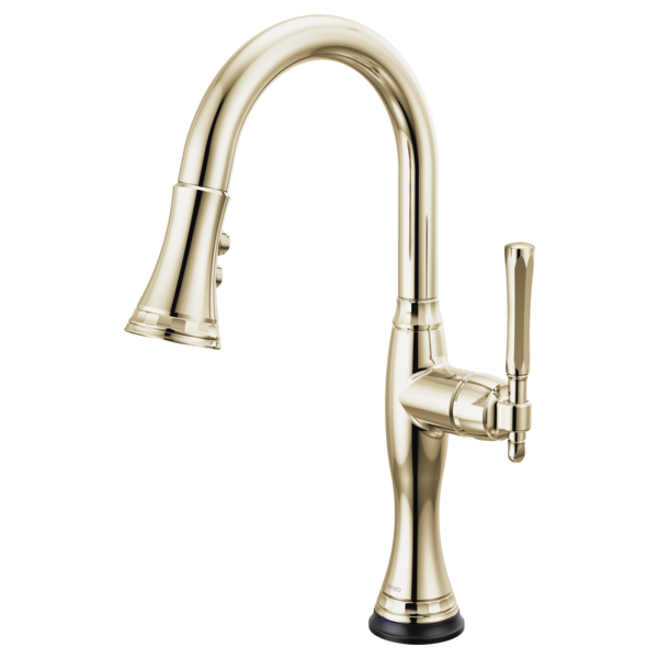 Brizo The Tulham Kitchen SmartTouch Pull-Down Prep Kitchen Faucet