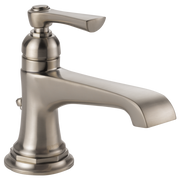 Brizo Rook Single-Handle Lavatory Faucet 1.5 GPM