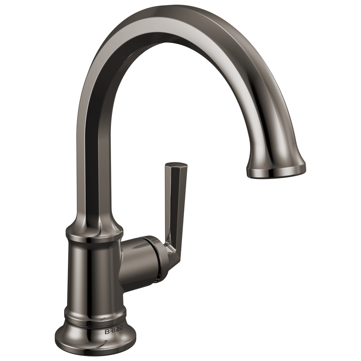 Delta Beauclere 1.2 GPM Single Hole Bathroom Faucet