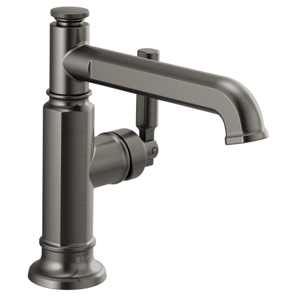 Brizo Invari Single-Handle Lavatory Faucet 1.2 GPM