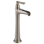 Brizo Rook Single-Handle Vessel Lavatory Faucet with Channel Spout 1.5 GPM