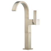 Brizo Siderna Single-Handle Vessel Lavatory Faucet 1.5 GPM