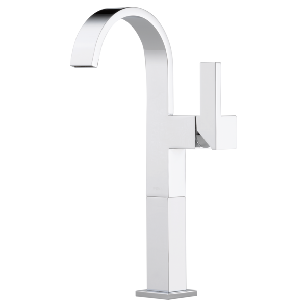 Brizo Siderna Single-Handle Vessel Lavatory Faucet 1.5 GPM