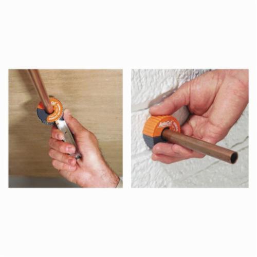 BUNDLE: General Wire ATC 1/2", 3/4", and 1" Copper Auto Cut Tubing Cutter