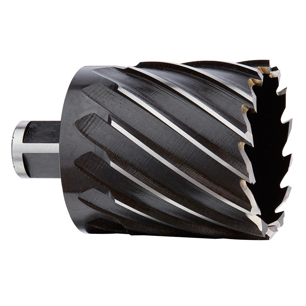 Milwaukee 49-59-2225 2-1/4 in. HSS Annular Cutter 2 in. Depth