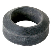 Eastman 2-in Rubber Toilet gasket in Black - 36255