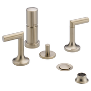 Brizo Odin Bidet