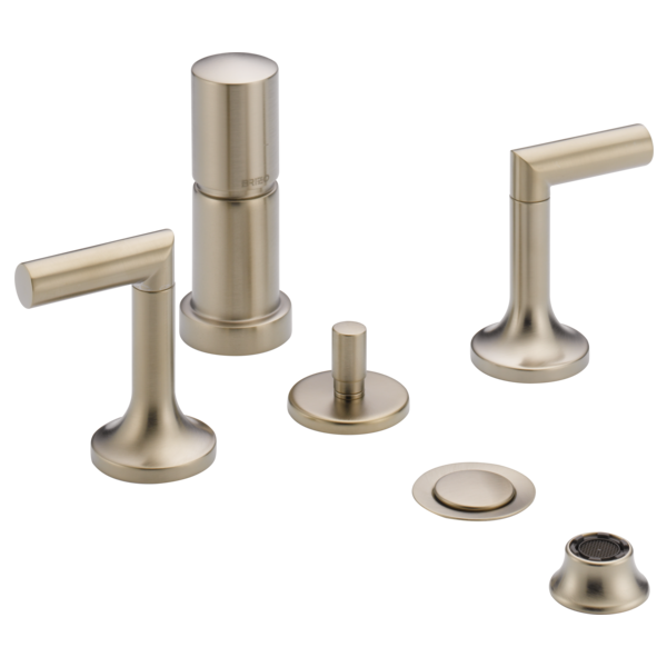 Brizo Odin Bidet