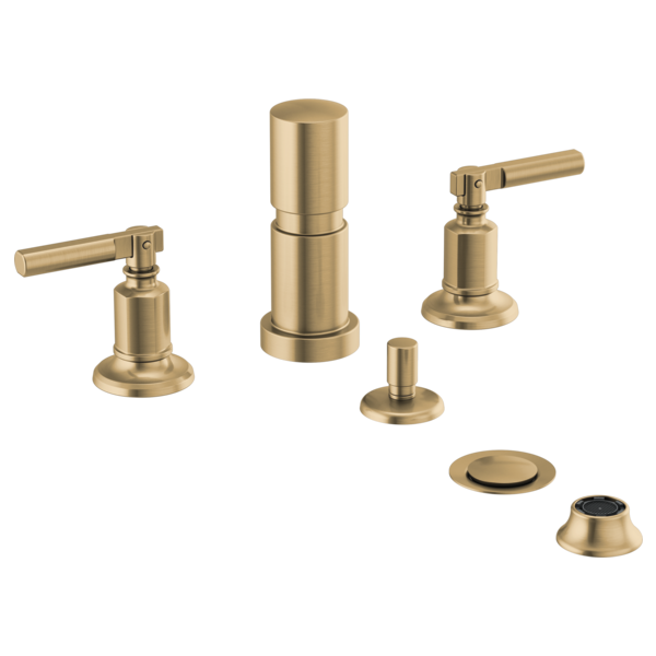 Brizo Invari Bidet
