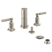 Brizo Invari Bidet