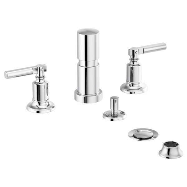 Brizo Invari Bidet