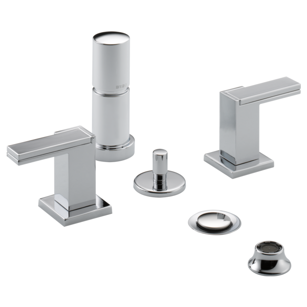 Brizo Siderna Bidet Faucet - Less Handles