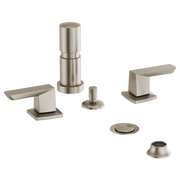 Brizo Vettis Two-Handle Bidet Faucet