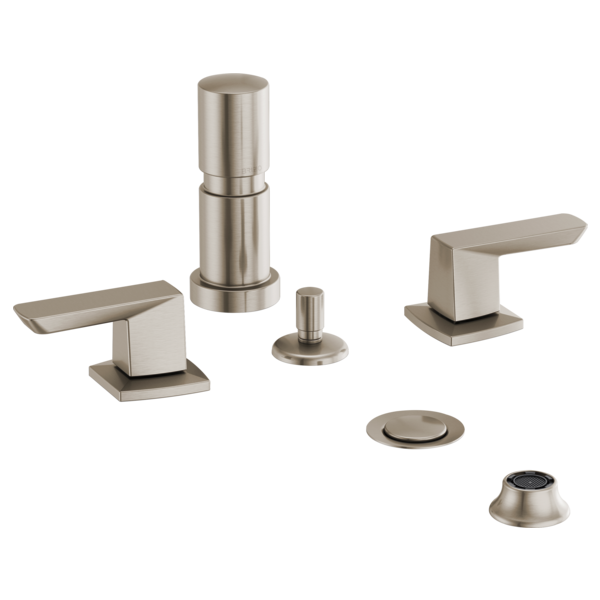Brizo Vettis Two-Handle Bidet Faucet