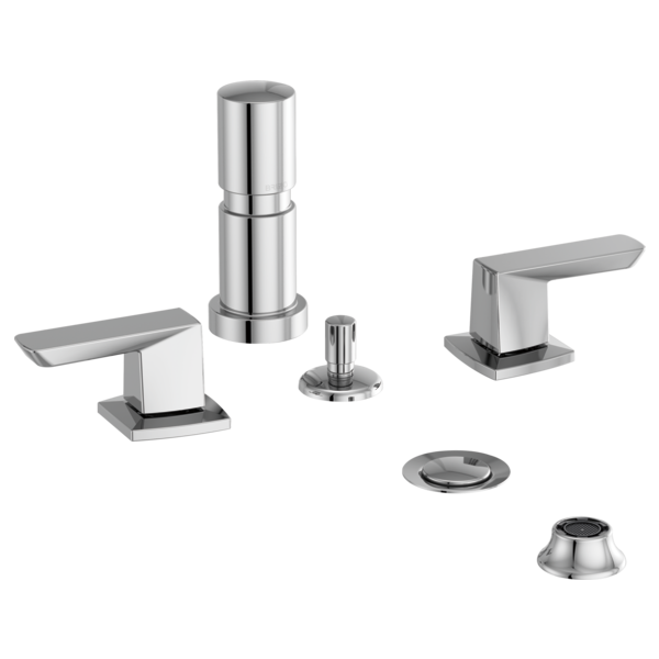 Brizo Vettis Two-Handle Bidet Faucet