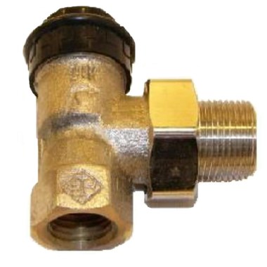 Taco 5431 3/4" Straight Pattern NPT Union