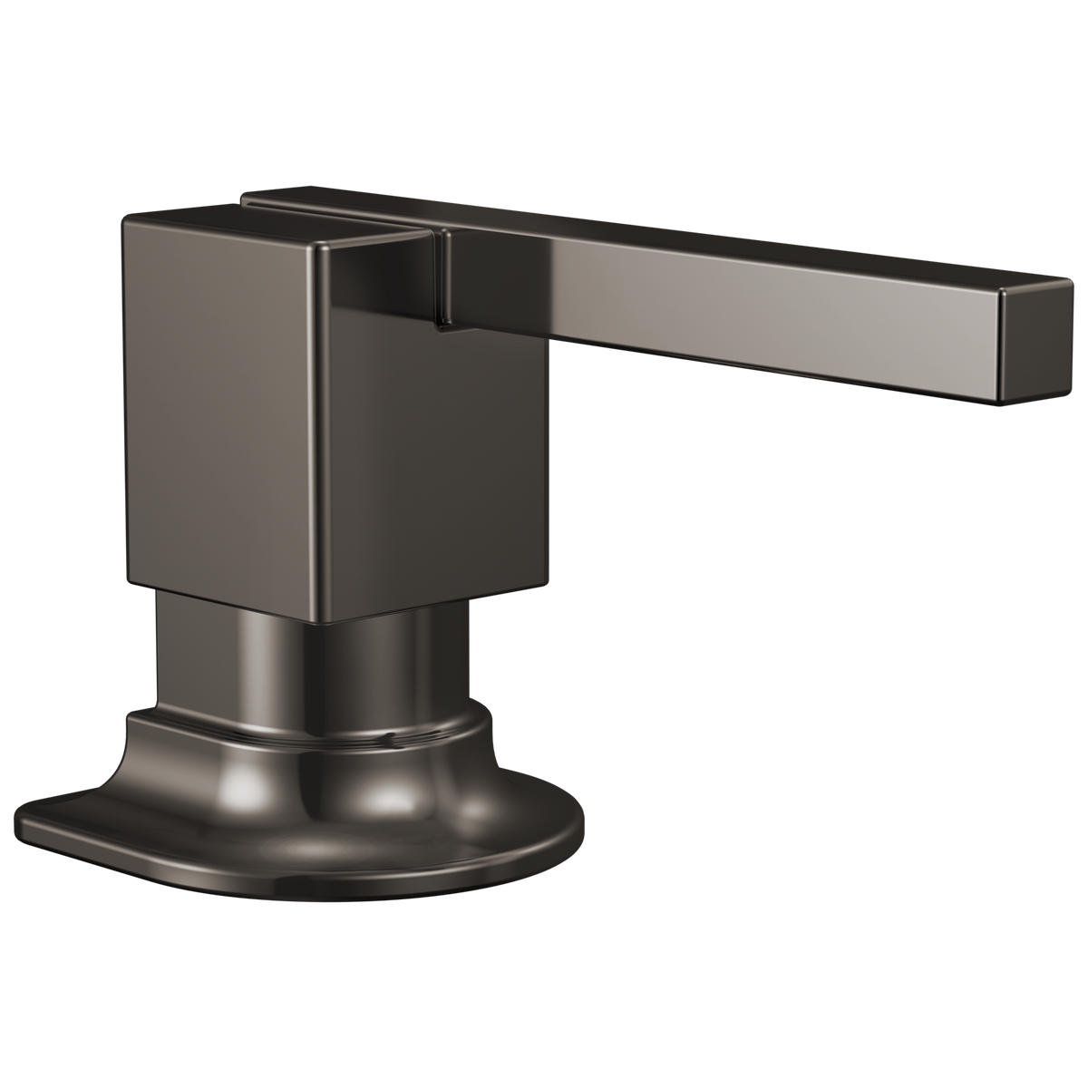 Delta Frank Lloyd Wright Deck Mounted Soap & Lotion Dispenser