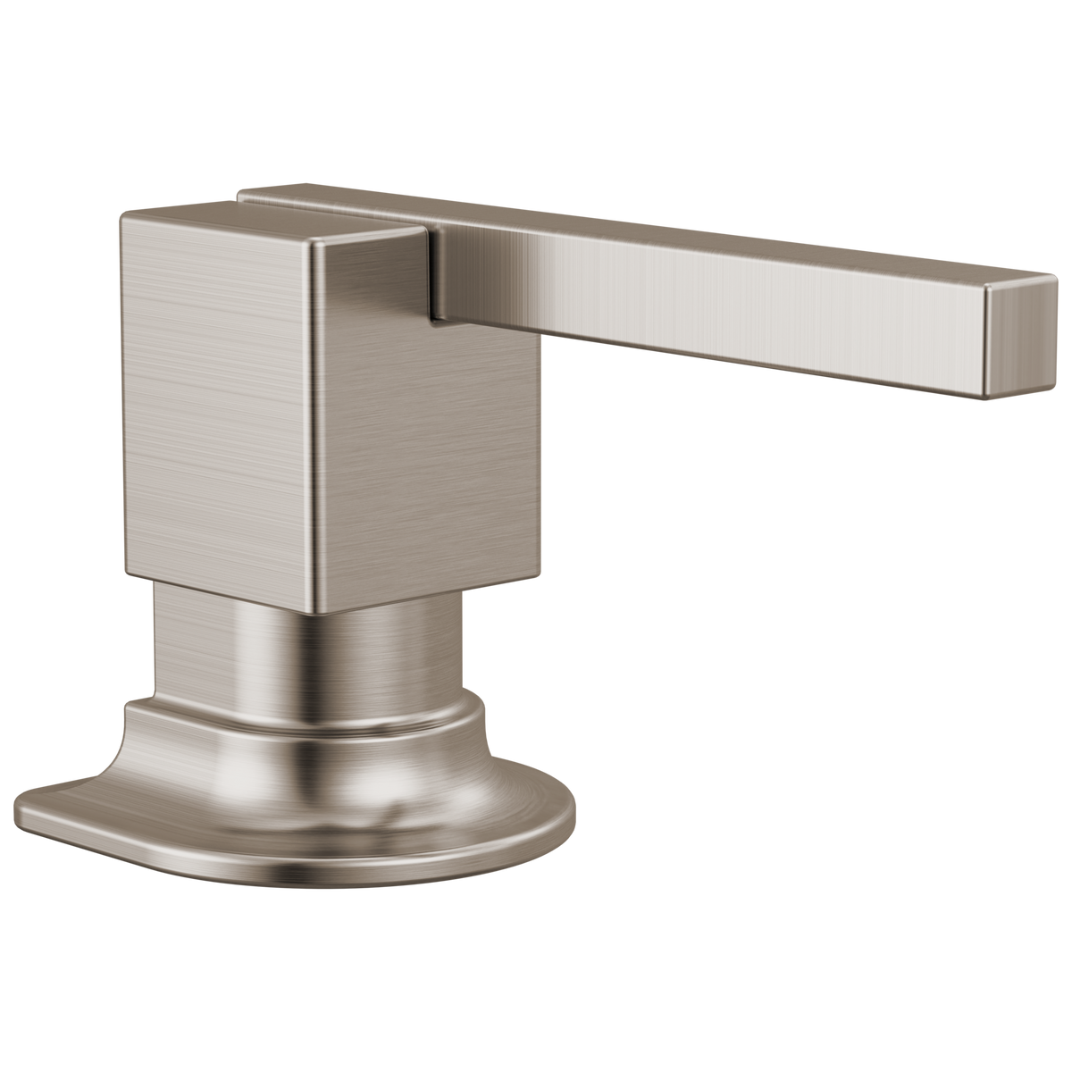 Delta Frank Lloyd Wright Deck Mounted Soap & Lotion Dispenser