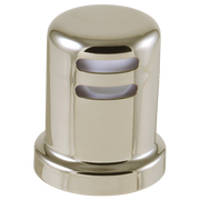 Brizo Rook Air Gap