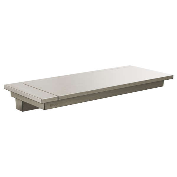 Brizo Frank Lloyd Wright Wall Shelf