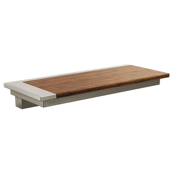 Brizo Frank Lloyd Wright Wall Shelf