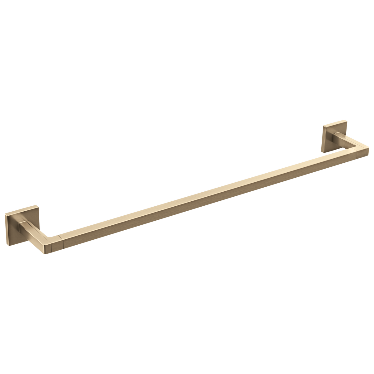 Delta Frank Lloyd Wright 24 in. Square Towel Bar
