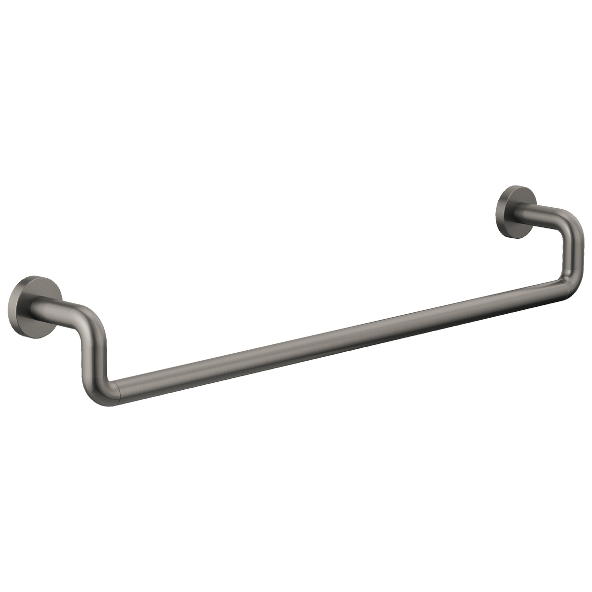 Delta Litze 24 in. Round Towel Bar