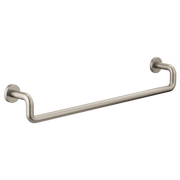 Delta Litze 24 in. Round Towel Bar