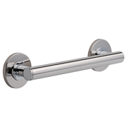 Brizo 12" Linear Round Grab Bar