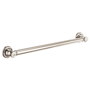 Brizo 24" Classic Grab Bar