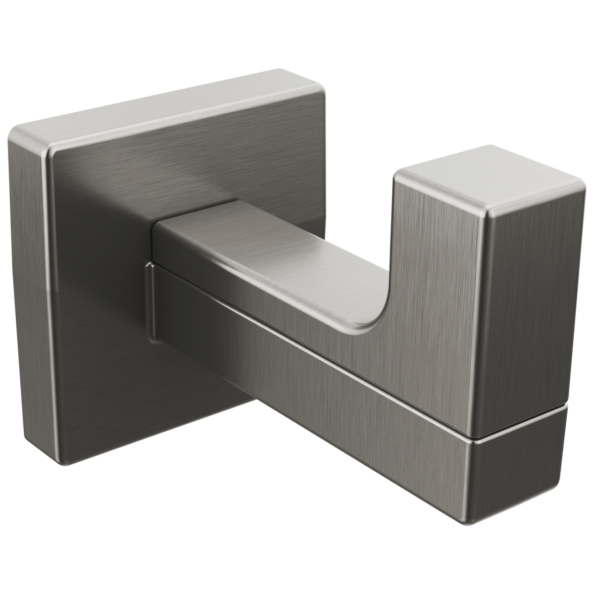 Delta Frank Lloyd Wright Wall Mount Square Single Robe Hook