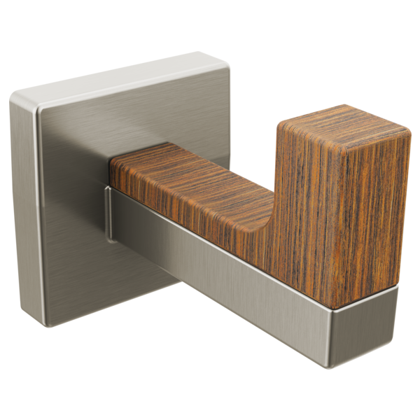 Brizo Frank Lloyd Wright Robe Hook