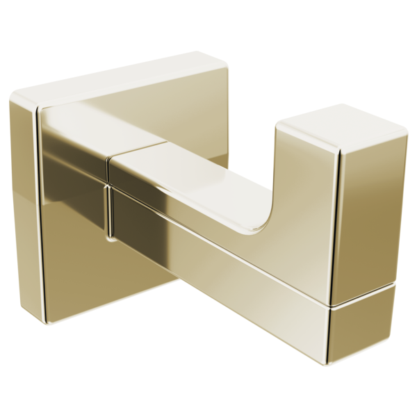 Brizo Frank Lloyd Wright Robe Hook