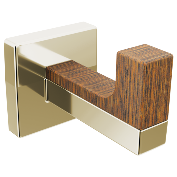 Brizo Frank Lloyd Wright Robe Hook