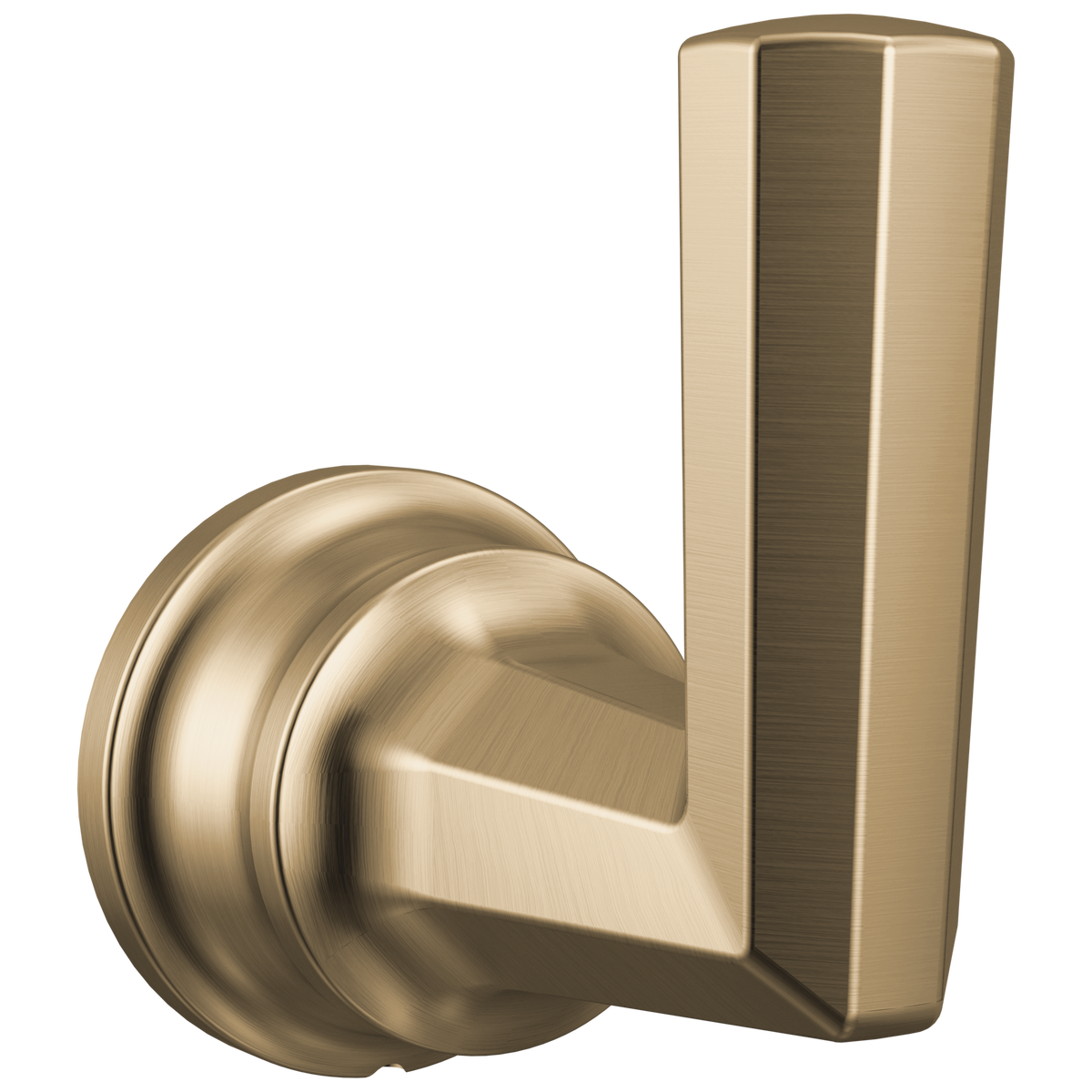 Delta Beauclere Wall Mount Single Robe Hook
