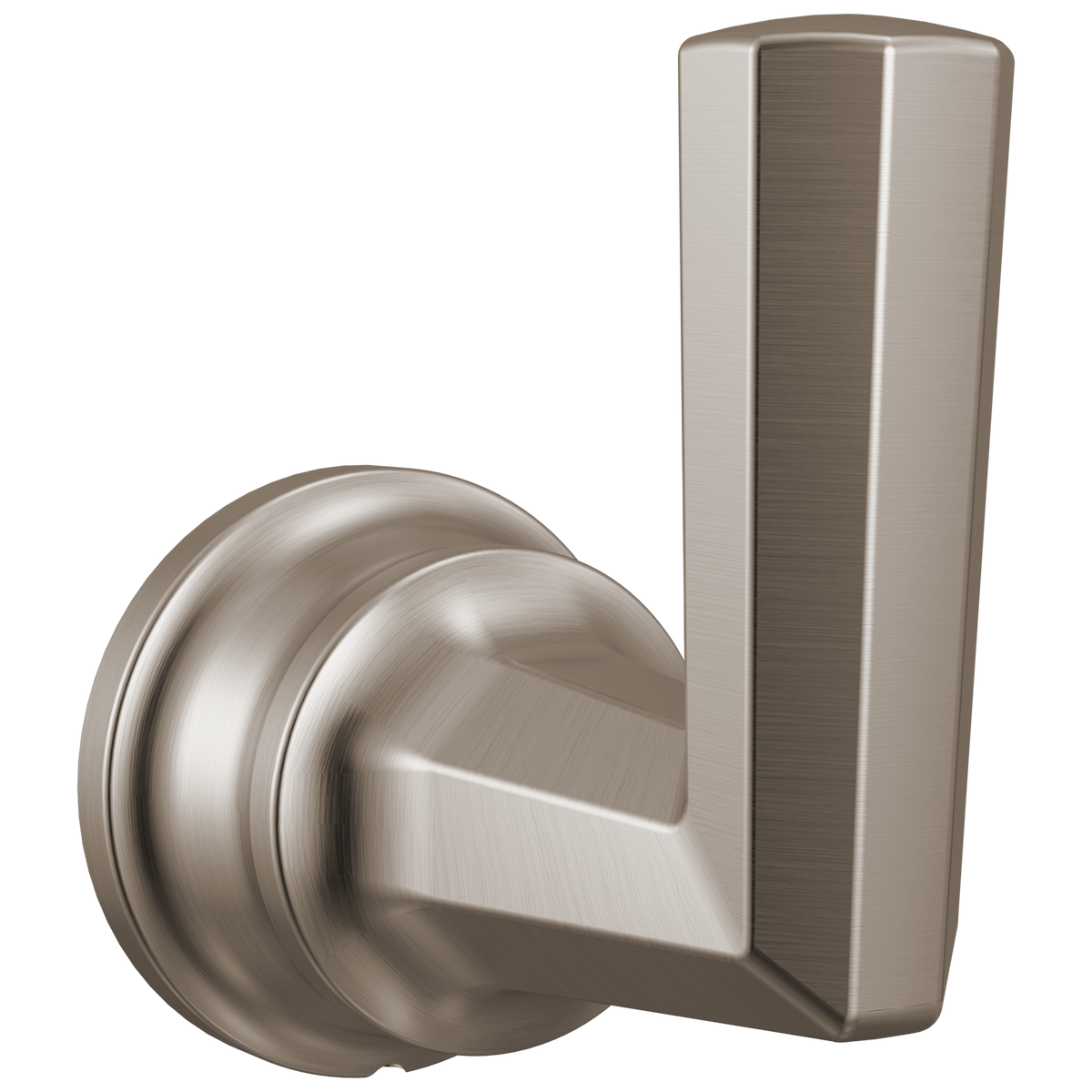 Delta Beauclere Wall Mount Single Robe Hook