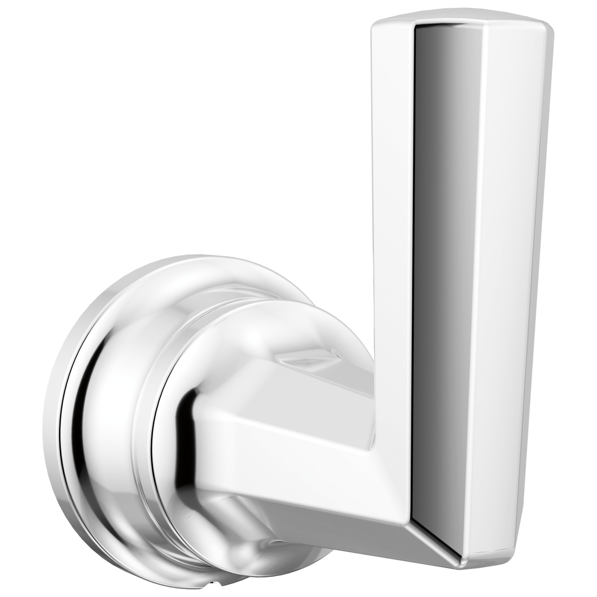 Delta Beauclere Wall Mount Single Robe Hook